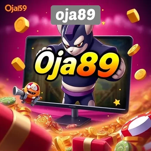 Tantangan dan Peluang di Situs Game Oja89
