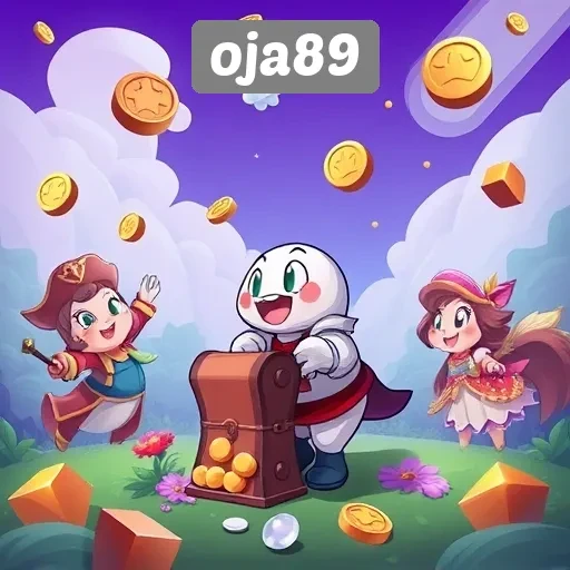 Dari Game Klasik hingga Modern Oja89 Menawarkan Segala Sesuatu
