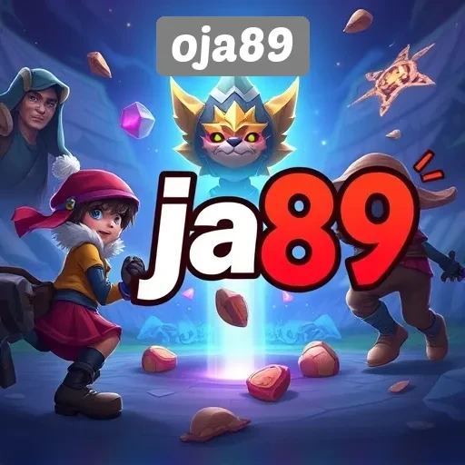 Evolusi Oja89 dalam Penyediaan Game Berkualitas