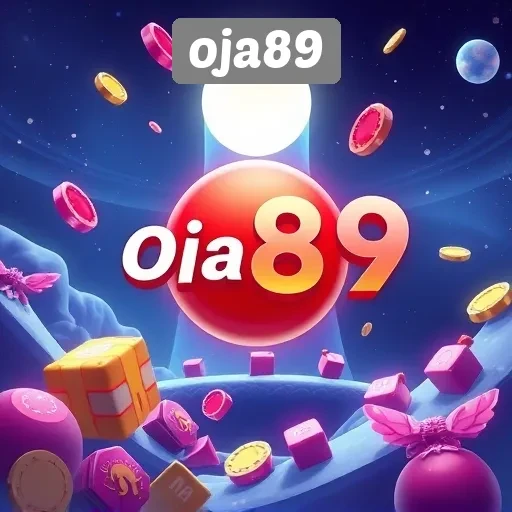 Menjelajahi Beragam Permainan di Situs Oja89