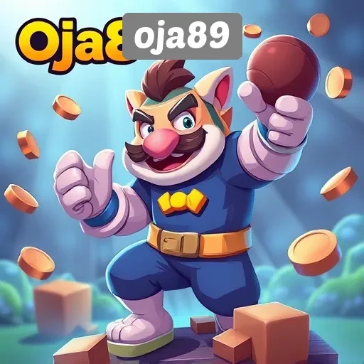 Menggali Fitur Menarik dari Situs Game Oja89