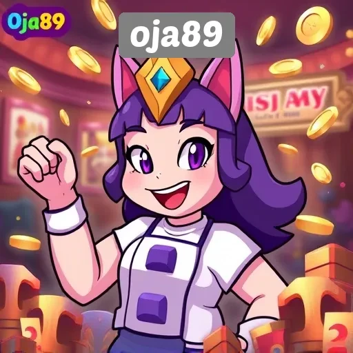 Mengenal Lebih Dalam Tentang Situs Game Oja89