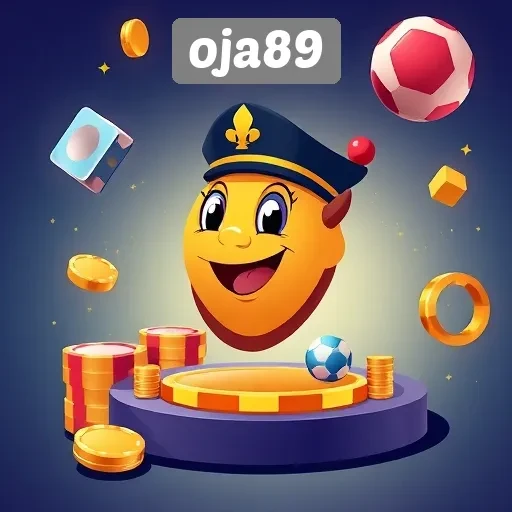 Menjelajahi Dunia Game Online di Oja89