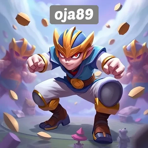 Memahami Fitur Unggulan Situs Game Oja89