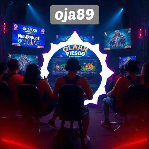 Masa Depan Oja89 dalam Industri Game Indonesia