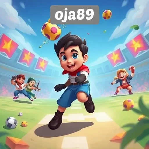 Panduan Lengkap Memainkan Game di Situs Oja89