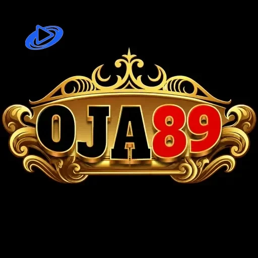 oja89 Logo