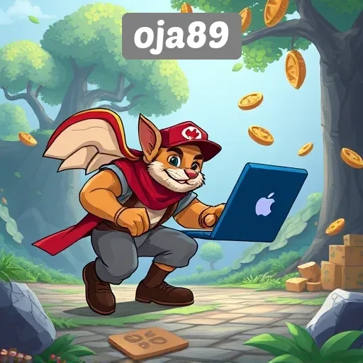 Tinjauan Fitur Interaktif di Situs Game Oja89