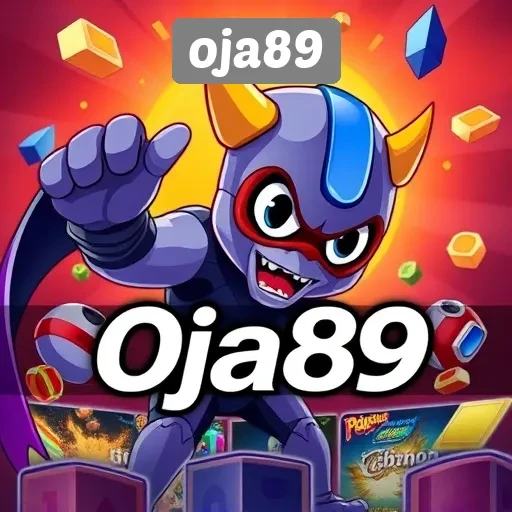 Berkenalan dengan Oja89 Sebagai Platform Game Terpercaya