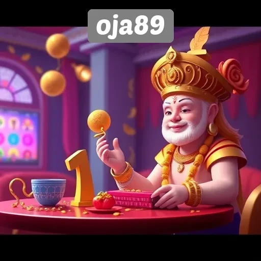 Melihat Inovasi Terbaru di Oja89 untuk Pengalaman Bermain yang Optimal