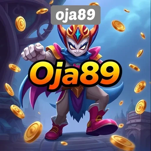 Alasan Kenapa Oja89 Menjadi Favorit Banyak Gamer