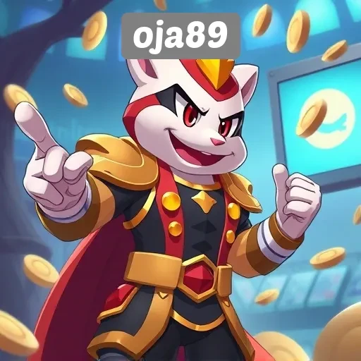 Keunggulan Fitur Oja89 dalam Pengalaman Bermain Game Online