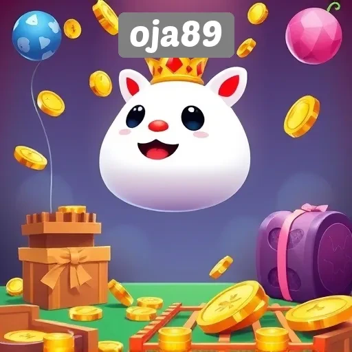 Menelusuri Fitur Unggulan Oja89 untuk Pecinta Game