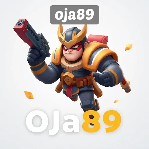 Oja89 Sebagai Pusat Inovasi dalam Industri Game