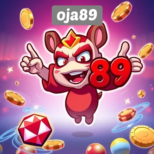 Keunggulan Oja89 dalam Menyediakan Beragam Game
