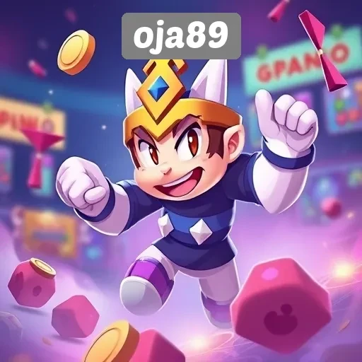 Oja89 Menawarkan Beragam Pilihan Game untuk Semua Pengguna