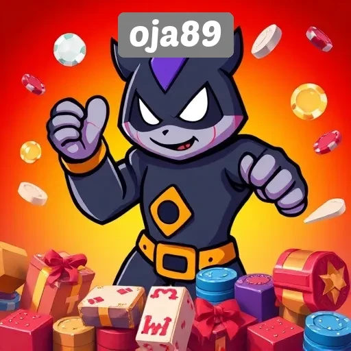 Mengenal Oja89 Sebagai Platform Game Terpercaya