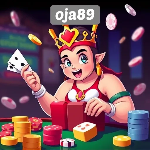 Ulasan Mendalam tentang Oja89 sebagai Situs Game Terpercaya