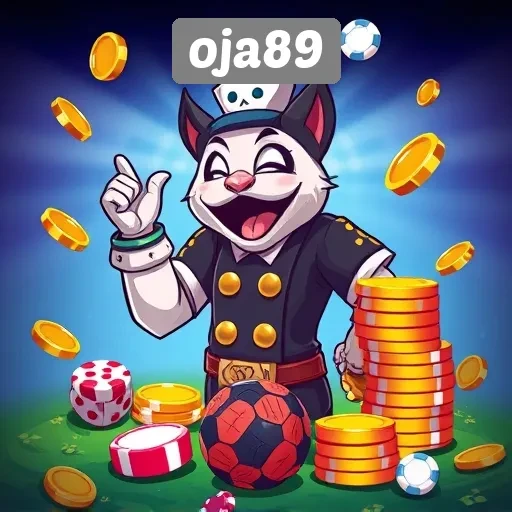 Mengenal Lebih Dekat Situs Game Oja89 untuk Pecinta Game
