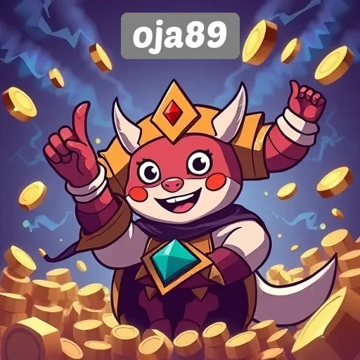 Mengenal Situs Game Oja89 dan Fitur Menariknya