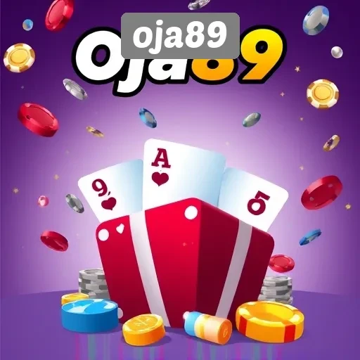 Oja89 Menawarkan Beragam Permainan untuk Penggemar Game