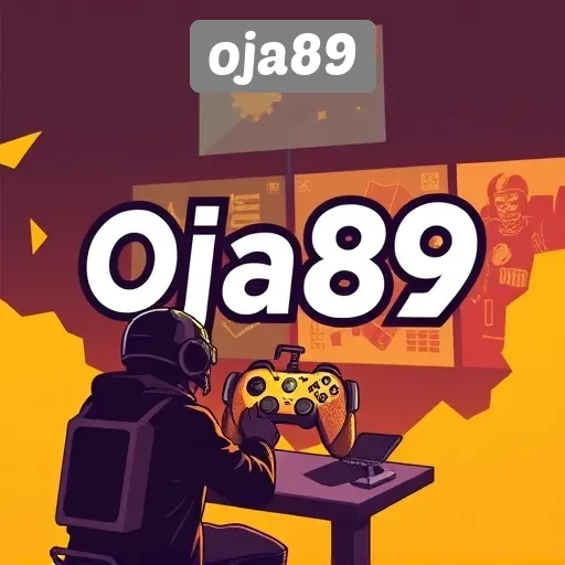 Bagaimana Oja89 Mempengaruhi Komunitas Gamer di Indonesia