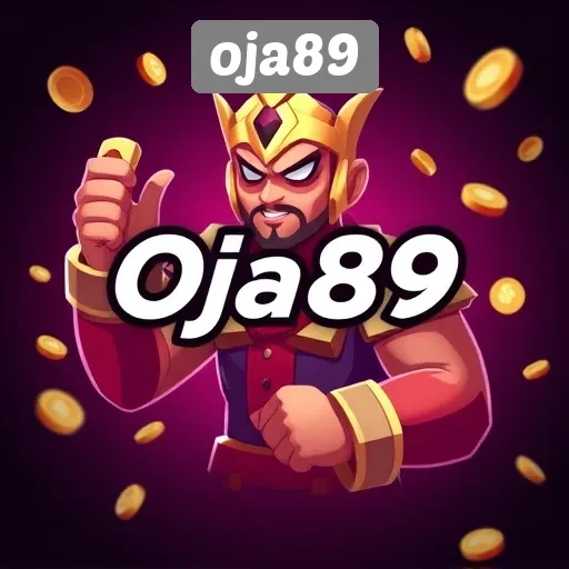 Apa yang Membuat Oja89 Menjadi Pilihan Utama Gamer Indonesia