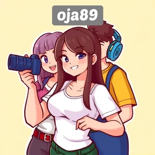 Oja89: Tempat Berkumpulnya Pecinta Game Online
