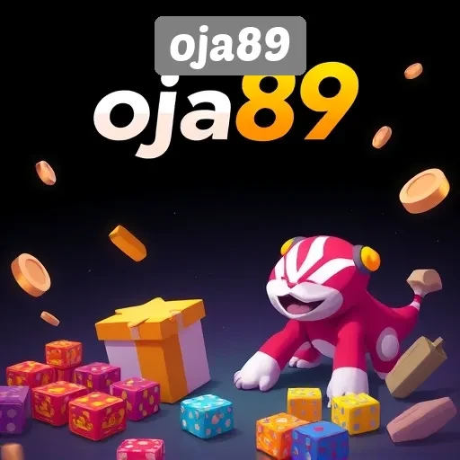 Oja89 Tempat Seru untuk Penggemar Game Online