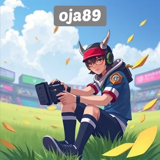 Pengaruh Oja89 terhadap Industri Game Online di Indonesia