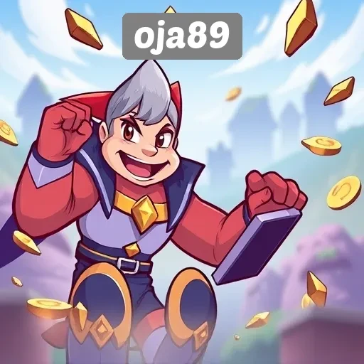 Mengapa Oja89 Menjadi Pilihan Utama Game Online di Indonesia