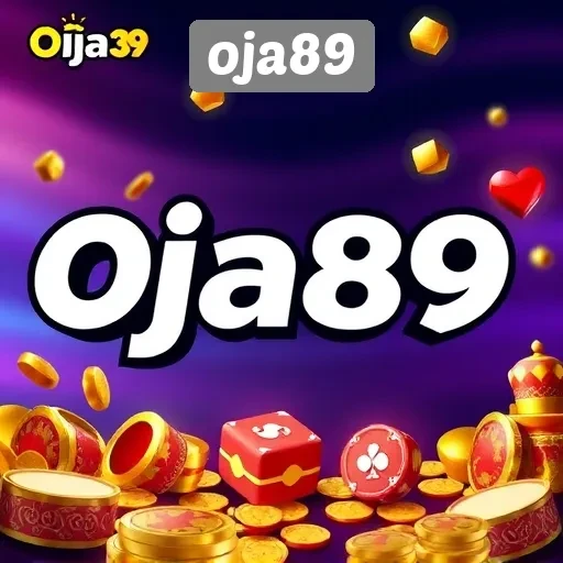 Mengenal Oja89 Sebagai Platform Game Online Terpercaya