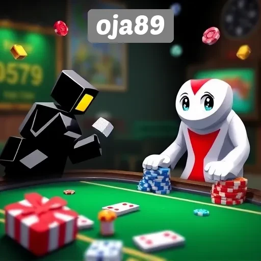 Kelebihan dan Kekurangan Bermain di Oja89