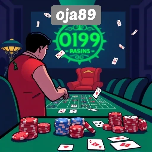 Pengalaman Pengguna di Oja89: Apa yang Perlu Diketahui