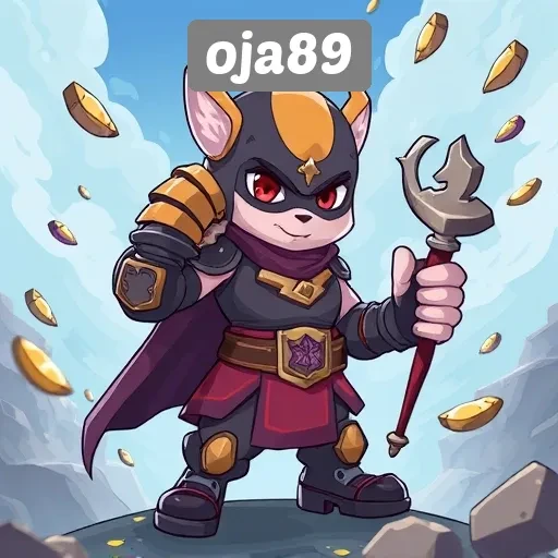 Mengenal Oja89 Sebagai Platform Game Populer di Indonesia