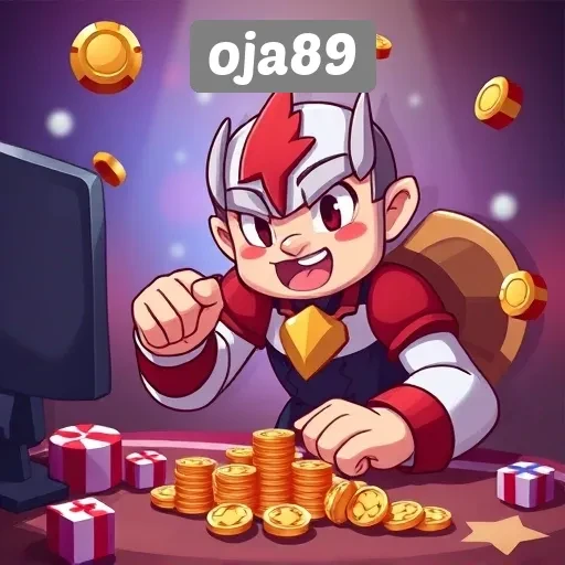 Pengalaman Bermain Game Online di Situs Oja89