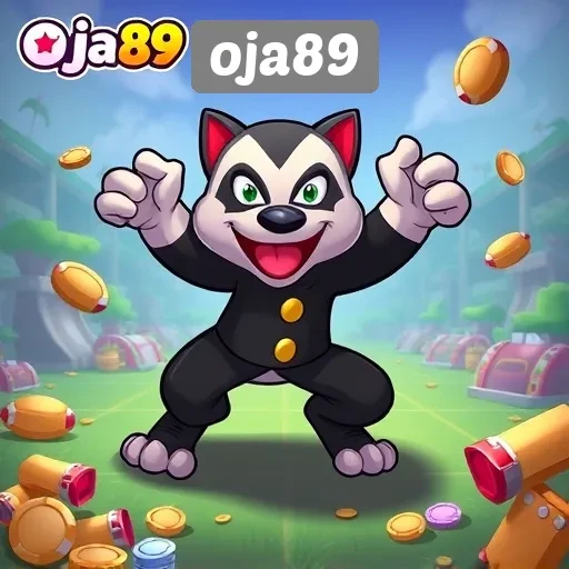 Menilik Ragam Game Populer yang Tersedia di Oja89
