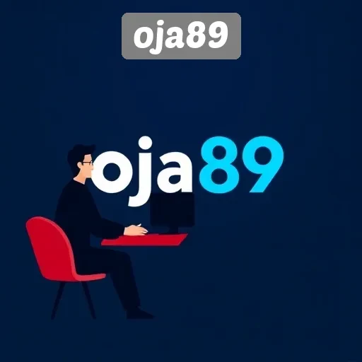 Analisis Keamanan dan Privasi di Situs Oja89