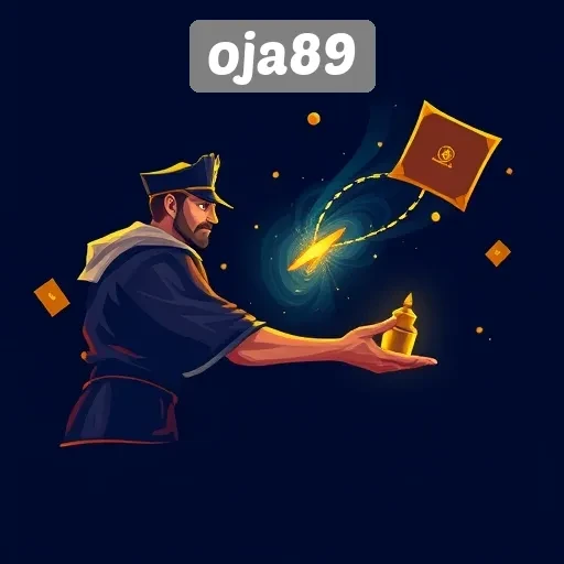 Taktik dan Strategi Sukses di Oja89